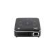 Mini DLP 0.2DMD 4K 3D Full HD 1080P Projector 3000mAh 3.7V