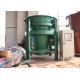 Reliable Operation Dust Removal Equipment Coal Cleaning Machine For Power Plant