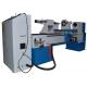 CNC Wood Turning Lathe KC1530-1 with 1 spindle working length adjustable Max. working length accept customized
