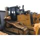 6 Way Balde Used Caterpillar D5M LGP Bulldozer Hot Sale And In Good Condition