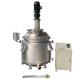 Reaction Kettle 1000L Continuous Stirred Tank Resin Reactor with 1 of Core Components