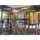 Energy Saving Stainless Steel Beer Brewing Equipment Ss Brewing Fermenter