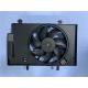 OE Quality 8V518C607CE Engine Radiator Cooling Fan Assembly For Ford FIESTA