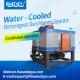 Water - Cooled Electromagnetic Slurry Magnetic Separator Machine For Kaolin ,