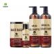 Sulphate Free Tea Tree Hair Shampoo Argan Oil Hair Care Set