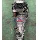 Nissan YD25 Used Japanese Diesel Engine Assy With Gearbox