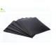 Supermarket Ground Construction 1.0mm Anti Seepage Cover HDPE LDPE Black