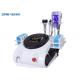 Cavitation RF Slimming Machine , Non Invasive Cryolipolysis Fat Freezing Machine