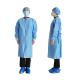 Wholesale Ppe Sterile Ot Surgical Hospital Gown For Surgery
