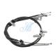 Hand Brake Cable for ISUZU DMAX Pickup Car Parts Car Fitment ISUZU Shipping 7-25 Days