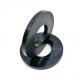 Customized Shock Absorber Seal , Anti Slip Flat Silicone Rubber Washer