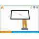 Capacitive Industrial Touch Panel , 11.6 Inch Touch Screen With USB EETI Controller