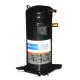 Black Copeland scroll compressor ZR57KC-TFD-522 for Air-conditioner / Condensing