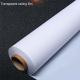 Decorative Stretch Ceiling Film Fabric 0.2mm-0.5mm Thickness