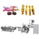 Highly Paper Packaging High Speed Automatic Chocolate Candy Single Twist Packing Machine