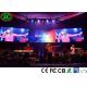 P3.91mm 64x64dots Rental 500x500 Stage SMD Led Video Wall