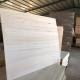 Customized Paulownia Wood Board for Project Solution Capability in 1220x2440mm Size