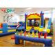 Inflatable Party Games Water - Proof Inflatable Sports Games Potato Floating Inflatable Air Juggler Hover Ball Game