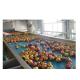 China factory manufacture fresh fruit concentrate juice production line Fruit Juice Production Line