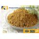 Purity Easy Absorb Fish Powder Fertilizer / Fish Meal Feed For Shrimp