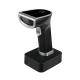 COMS 2D Barcode Scanenr Android Qr Bar Code Reader With Chanrging Cradle