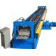 YX51-200-600 High Frequency Swallow Tail Floor Tile Making Machine