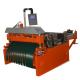 Automatic Roll Forming Machine Parts 1250mm Steel Sheet Slitting Machine 4KW