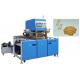 Automatic Hot Foil Stamping Machine Max Length 1200 - 1500m Stamping Pressure 10Tons / 20Tons