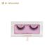 Wholesale Custom Printing Rigid Cardboard Paper Box Cosmetic Paper Box False Eyelash Packing Box