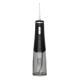 Waterproof Dental Water Jet Flosser , 2000mAh Cordless Advanced Water Flosser