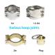 Custom Precision Machine Spare Parts Metal Service