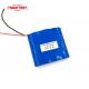 lithium battery pack 14.8v 2600mAh good performance for scout flash