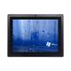 15 Inch Embedded Touch Panel PC With Camera 2 COM RS232 And 2 USB3.0 Ports
