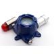 CNEX Approval Single Gas Detector N2 Nitrogen Gas Alarm Gas Analyzer Blue Color