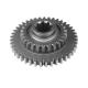 Types of Casting Double Spur Gear