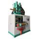 380V Small Injection Molding Machine For Rubber Dust Cover Making