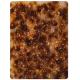 24*40 Inch Brown Patterned Cast Acrylic Board For Crafts Furniture