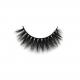 New Styles 3D Mink False Eyelashes Top Quality Custom Lashes Packaging real Mink Lashes 3d