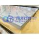 No 1 Surface Finish Colored 3mm Stainless Steel Sheet 200 Series