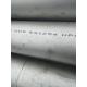 Super Austenite 254SMO UNS S313254 Stainless Steel Seamless Tube  254Smo Pipe