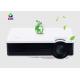 Pico Mini HD LCD LED Home Theater Projector For Kids Gift 1080p 1000 Lumens