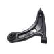 Car Fitment HONDA Jazz II 02-08 Adjustable Lower Control Arm for Front Suspension