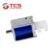Electric DC 6V Micro Air Valve Miniature 2 Way Solenoid Valves For Massager