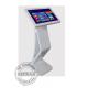21.5 10points PCAP touch screen table kiosk windows 10 interactive totem 1920*1080 full hd wifi digital signage