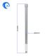 High Gain 868MHz Waterproof Fiberglass Base Station Antenna