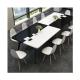 25mm Thickness Table Top Convertible Creative Conference Table for Hotel Meeting Room