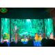 High definition displays indoor outdoor church led screen p5 stage backdrop decoration led screen display