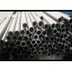 Construction Field Seamless Steel Tube 120mm Outer Diameter 235Mpa Yield Strength