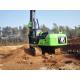 used rotary drilling rigs  KR90C Advanced Technology Infrastructure Construction Mait Piling Machine