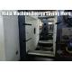 Auto ABS Plastic Injection Molding Machine With 620L Oil Tank Capacity